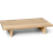 ferm LIVING Kona Småbord 14x78cm