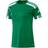 adidas Squadra 21 Jersey Women - Team Green/White