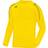 JAKO Sweatshirt Classico - Jaune