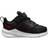 Nike Downshifter 11 TD - Black/Red