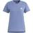 Adidas Designed To Move Aeroready T-shirt Women - Crew Blue/White