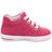 Superfit Moppy Low Shoes - Red/White