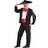 Fiestas Guirca Mariachi Kostume Herre