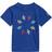 adidas Infant Adicolor T-shirt - Collegiate Royal (HE6847)