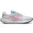 Nike Air Zoom Vomero 16 W - White/Pure Platinum/Dynamic Turquoise/Lava Glow