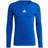 Adidas Team Base Long Sleeve T-shirt Men - Team Royal Blue