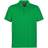 Stormtech Inertia Sport Polo Shirt - Kelly Green/Black