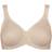 Triumph Lovely Minimizer Bra - Beige