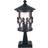 Elstead Lighting Hereford Gårdlampe 34cm