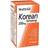 Health Aid Korean Ginseng 250mg 50 st