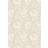 Boråstapeter Acanthus storblommig, beige