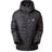 Mountain Equipment Xeros Women's Jacket - Obsidian