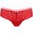 Pour Moi Romance Brief - Red/Pink