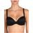 Marie Jo Avero Padded Plunge Bra - Zwart