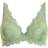 Missya Tanya Fill Bra - Basil Green