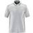 Stormtech Endurance HD Polo Shirt - White/Dolphin