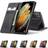 CaseMe Smart Flip Case for Galaxy S21 Ultra