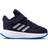 Adidas Infant Duramo 10 - Legend Ink/Silver Metallic/Blue Rush