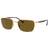 Ray-Ban Chromance Polarized RB3684CH 001/AN