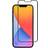Screenor Premium Full Cover Screen Protector for iPhone 13 mini