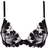 Bluebella Colette Bra - Black