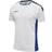 Hummel Authentic Poly Jersey Men - White/True Blue