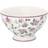 Greengate Marie Morgenmadsskål 10cm 18L