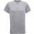 Tridri Performance T-shirt Kids - Silver Melange