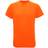 Tridri Performance T-shirt Kids - Lightning Orange