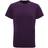 Tridri Performance T-shirt Kids - Bright Purple