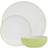 Premier Housewares - Dinner Set 12pcs