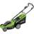 Draper 20535 Mains Powered Mower