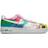 Nike Air Force 1 Flyleather Ruohan Wang M - Multi-Color