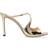 Jimmy Choo Anise 95 - Gold