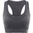 Dare 2b Brassière Sport Femme Don't Sweat Gris - Grey