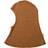 Joha Silk/wool Balaclava - Brown (98934-196-15961)