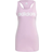 Adidas Essentials Loose Logo Tank Top - Clear Lilac