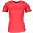 Nike Dri-FIT Academy Football T-shirt Women - Red