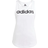 Adidas Essentials Big Logo Tank Top - White/Black