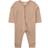 Kuling Wool One-Piece - Sand