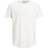 Jack & Jones JJEBasher Paita Valkoinen