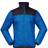 Bergans Røros Light Insulated Jacket - Strong Blue/Solid Charcoal