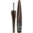 Sleek Makeup Nano Brow Disc Dark Brown