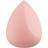 Essence makeup and baking sponge