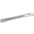 Folia Cellofan 70cm x 100m,Klar 20my