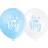 Unique Party Its a Boy balloner 5 stk
