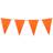 Boland 10201872 BOL74756 Yarn 10m 20 Bunting 30x20cm Orange, 30X20 cm