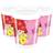 Disney Princess Prinsesser papkrus 8 stk