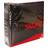 Serviet TableSMART airlaid 40x40 cm 1/4 fold Sort,12 pk x 50 stk/krt