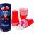 Original Cup Square Beer Pong Kit